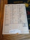 Vintage Honest Abe s Focus Electronics Electronics Catalog 