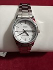Casio Ltp V006d 7b2 Women S Standard Stainless Steel White Dial D