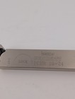 Iscar Pentacut Pchr 19-24 Indexable Grooving Parting Tool Holder 3 4  Shank