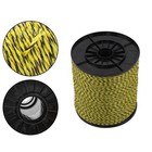 3366ft 1 8 Inch Electric Fence Wire Fencing Polywire Horse Cattle Livestock