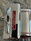 Rare Original Packard Pla-mor Select-o-matic 24 Selection Tabletop Jukebox
