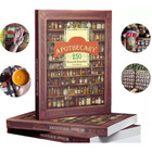 Forgotten Home Apothecary Ii   Herbal Medicine  Natural Healing  Wellness Guide 