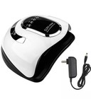 Uv Led Lamp 280w Dryer Gel Polish Light Manicure Salon Curing Sun X10 Max New