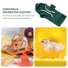 Chinchilla Small Animals Guinea Pigs Ferret Clothes Guinea Pig Clothing