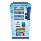 Tetra Whisper Bio-bag Filter Cartridges For Aquariums - Ready To Use Blue  Large