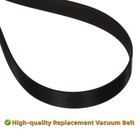Replacement Belts For Hoover Whole House Rewind Pet Vacuum Uh71255  Uh71230     