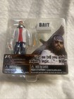 Duck Dynasty Action Figure Willy Collectible 4  Redneck Logic With Duck Call