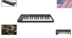 Professional 32-key Keyboard Controller For Music Production
