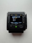 Hasselblad Cfv-50  50mp  Digital Back   Full Set  Fully Functional  2 5  Lcd