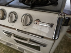Vintage O   keefe   Merritt Stove  good Condition  - Antque