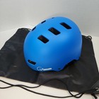 Bike Skateboard Helmet Adjustable And Multi-sport For Skate Scooter 3 Sizes