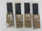 Protective Shopping Cart Handle Guard Universal Size   Set Of 4   Brand New 