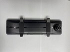12  3 Camera 1080p Car Dvr Dash Cam Front Rear View Mirror G-sensor Night Vision