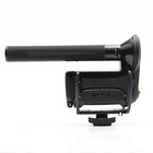 Rode Videomic Pro  Camera-mount Shotgun Microphone  086