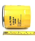 4 Pack 52 050 02-s Oil Filter Fits Kohler Briggs   Stratton 52 050 02 491056