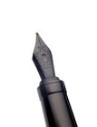 Visconti Back To Black Michelangelo Medium Fountain Pen  294tb02 
