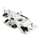 1x Fits 1988-1999 Chevrolet Gmc C1500 K1500 Front Left Door Lock Actuator Motor