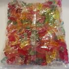 Sugar Free Gummy Bears Efrutti Zero Sugar 2 2 Lbs Bulk Diabetic Snack Candy 1 Kg