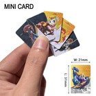 48pcs Botw Totk Zelda Tears Of The Kingdom Mini Nfc Cards For Switch 1 2  wii U