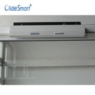 Olide Auto Sliding Open Door Closer With Pet Sensor White Color