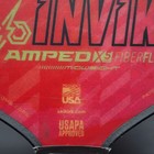 Selkirk Amped Invikta Midweight X5 Fiberflex Pickleball Paddle Made In Usa 8 3oz