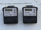 Zaxcom Tla 2 5 Wide Band Transmitter excellent Condition  auction Is For One 