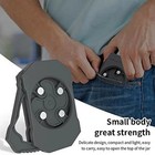 Beer Can Opener Kitchen Stainless Steel Multifunction Easy Clean