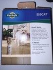 Petsafe Ppd00-17617 Sss Cat Motion Activated Harmless Stainless Spray Deterrent