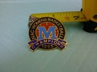 University Of Maine Black Bear Nac  Womens Basketball Champions 1995