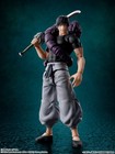 Bandai S h figuarts Shf Action Figure Fushiguro Toji   jujutsu Kaisen 