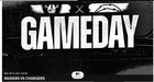 1 Ticket Los Angeles Chargers Vs  Las Vegas Raiders Sept 15 Mnf Allegiant