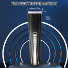 Professional Pet Cat Dog Clippers Grooming Kit Pet Hair Trimmer Electric Shaver