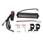 Plug And Play Led Headlight   Switch For Yamaha Raptor 50 80 90 125 250 350 700