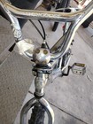 Mongoose Convict Bmx