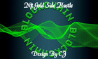 Nft Gold Side Hustle Learn How To Unlock The Wealth Of Non Fungable Tokens l  k 