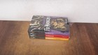    Set Of 3 Fu-manchu Paperbacks   Sax Rohmer  Titan Books  Paperbac  