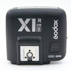   Open Box Excellent   Godox X1r-s Ttl Wireless Flash Trigger Receiver For Sony