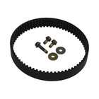 Polaris Snow Snowmobile Performance Quick Drive Belt  Part 2206046     Compatible