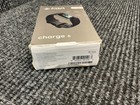 Fitbit Charge 6 Fitness Tracker - Black - Ga05183-na - Open Box