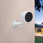 Uyodm 2 Pack Wall Mount Holder Compatible With Google Nest Cam Outdoor Or Indoor