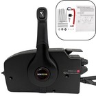 14pin Outboard Remote Control Box 881170a13 Side Mount For Mercury With Tirm