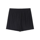 Womens Dance Shorts Stage Bottoms Modern Underskirt Gymnastics Knickers Latin