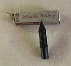 Vintage Brand New Renew Esterbrook Fountain Pen Nib 2048 In Box - Shaded Writing