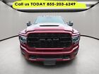 2024 Ram 3500 Limited Crew Cab 4x4 8 Box