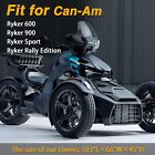 Full Cover For Can Am Ryker 600 900 Sport Rally Edition 2019-2022 219400797 