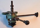 Vintage Grizzly G1024 Wood Shaper Complete Spindle   Housing Assembly