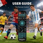 New 2026 Superbox S7 Ultra - Same Day Shipping 6k Smart Media Stream Time Shift