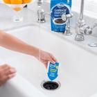 Glisten Dp20b Disposer Care Foaming Garbage 24 5 Ounce  pack Of 1   White