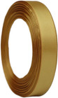 Double Faced Satin Ribbon Double Sided Solid Polyester Ribbon For Gift Wrapping