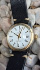Vintage Rolex Date 1500 Roman Numeral Dial Men s Automatic Watch 1981